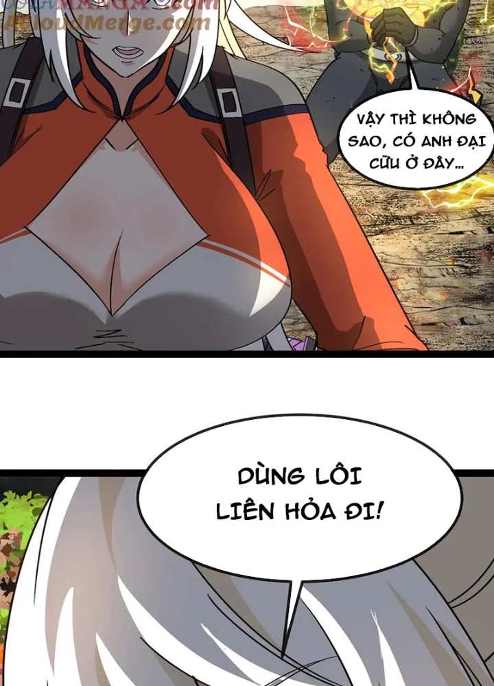 Hệ Thống Super God Chapter 174 - 17
