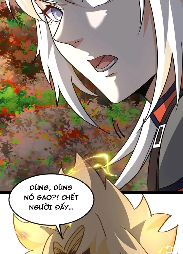 Hệ Thống Super God Chapter 174 - 19