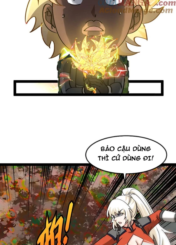 Hệ Thống Super God Chapter 174 - 21