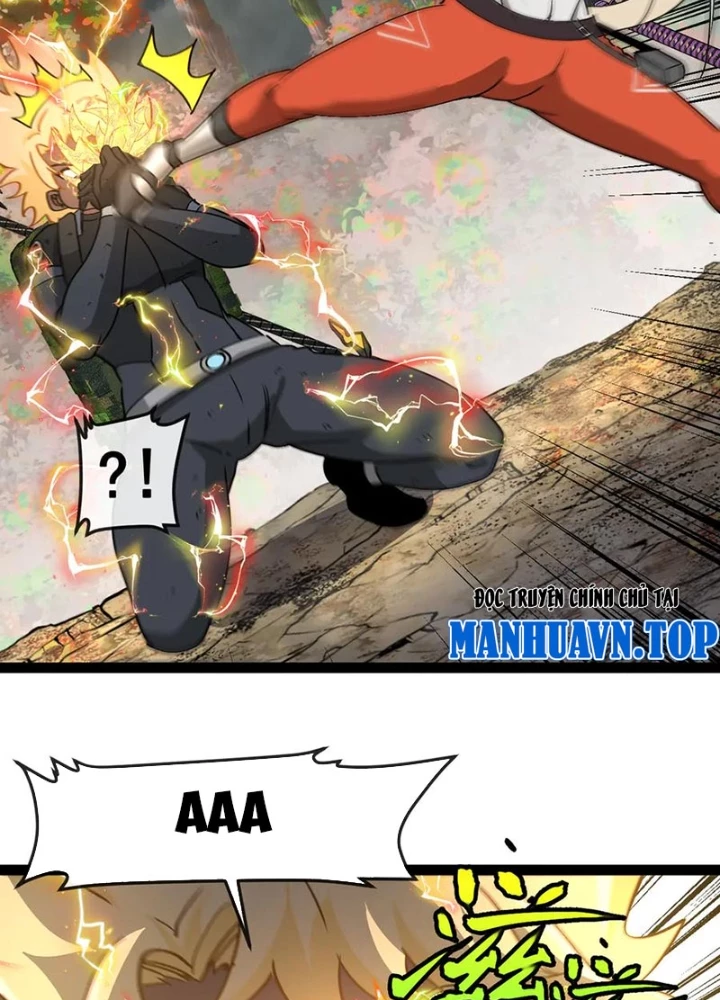 Hệ Thống Super God Chapter 174 - 23