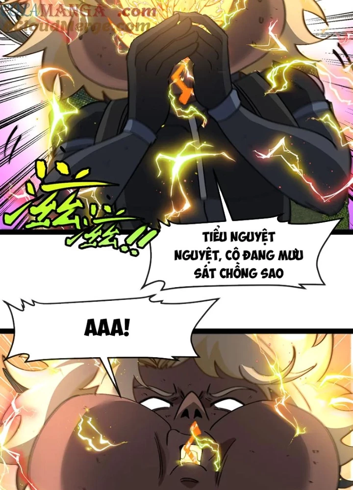 Hệ Thống Super God Chapter 174 - 25