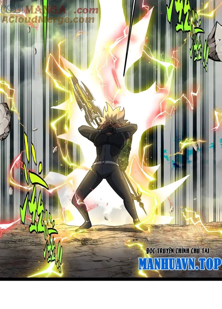 Hệ Thống Super God Chapter 174 - 29