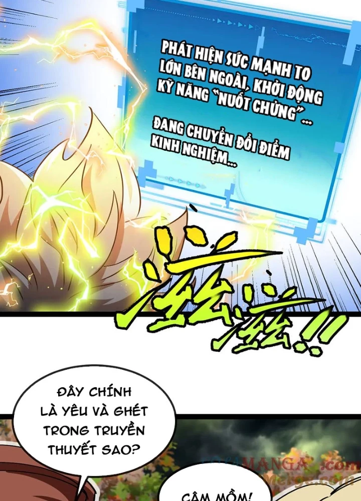 Hệ Thống Super God Chapter 174 - 31