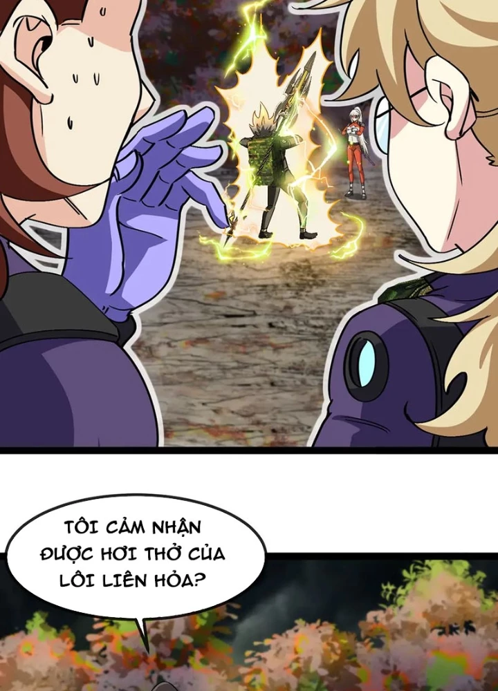 Hệ Thống Super God Chapter 174 - 33