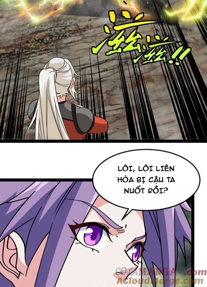 Hệ Thống Super God Chapter 174 - 39