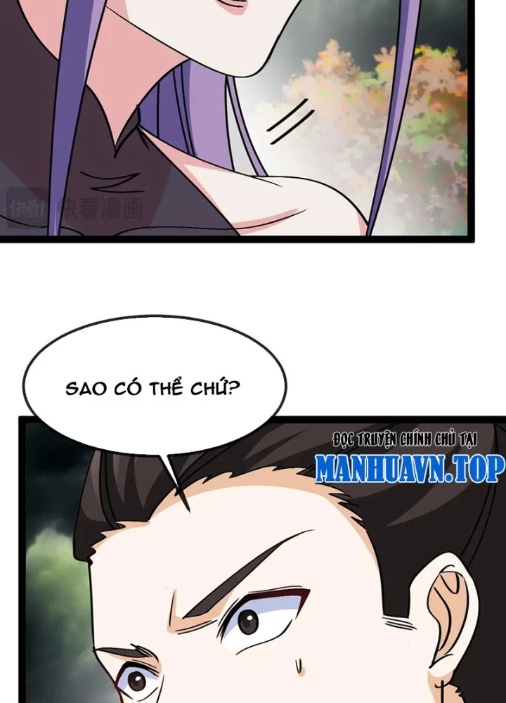 Hệ Thống Super God Chapter 174 - 41