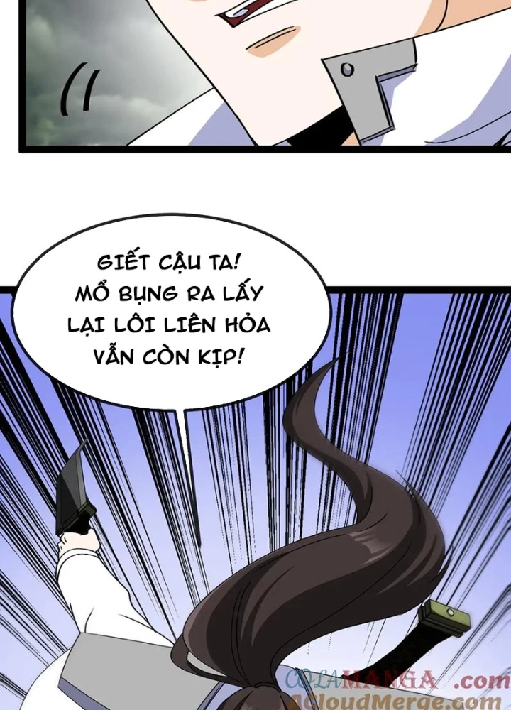 Hệ Thống Super God Chapter 174 - 43