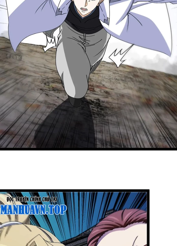 Hệ Thống Super God Chapter 174 - 45
