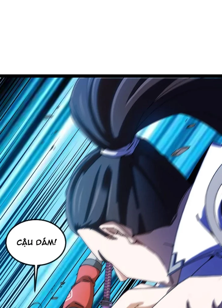 Hệ Thống Super God Chapter 174 - 49