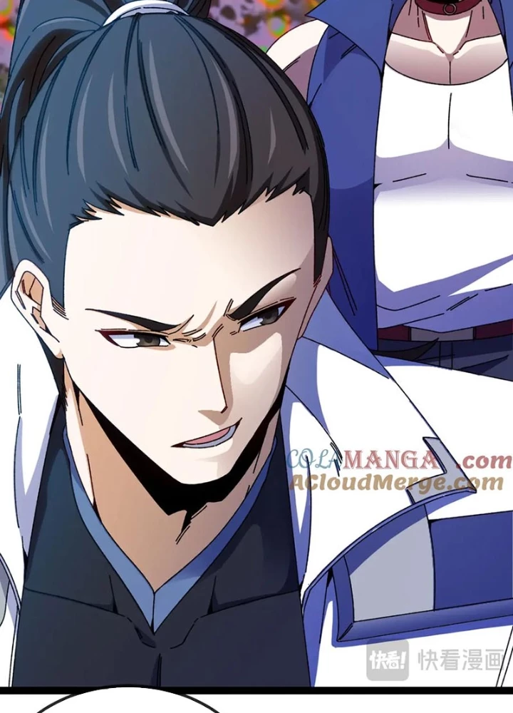 Hệ Thống Super God Chapter 174 - 55