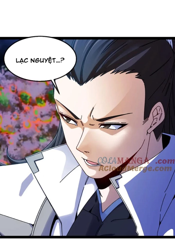 Hệ Thống Super God Chapter 174 - 59
