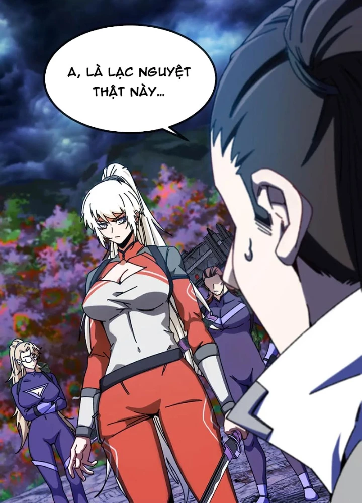 Hệ Thống Super God Chapter 174 - 61