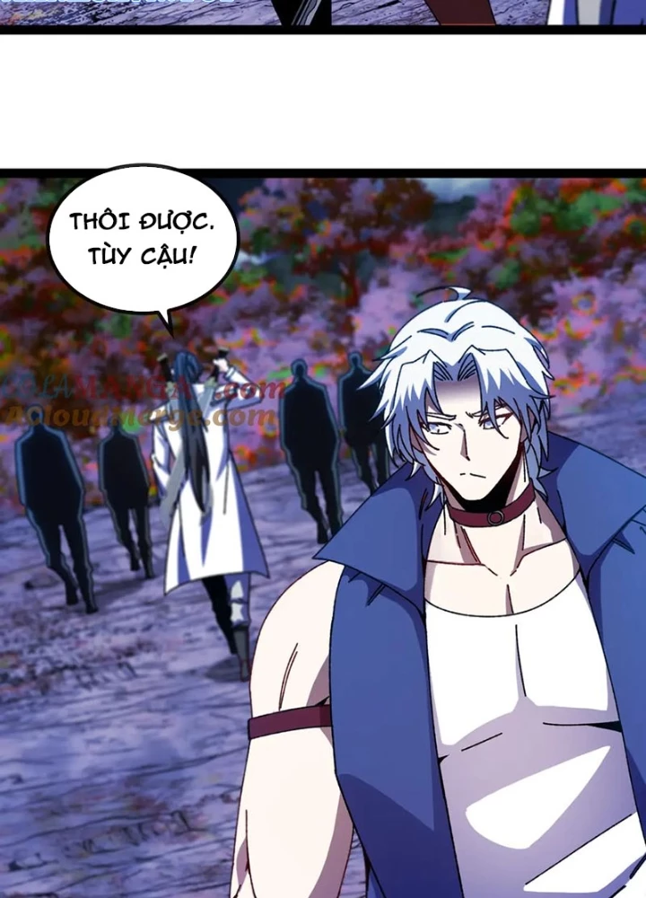 Hệ Thống Super God Chapter 174 - 63