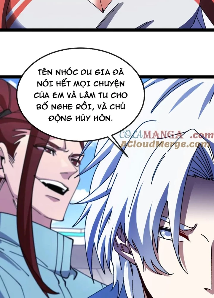 Hệ Thống Super God Chapter 174 - 70