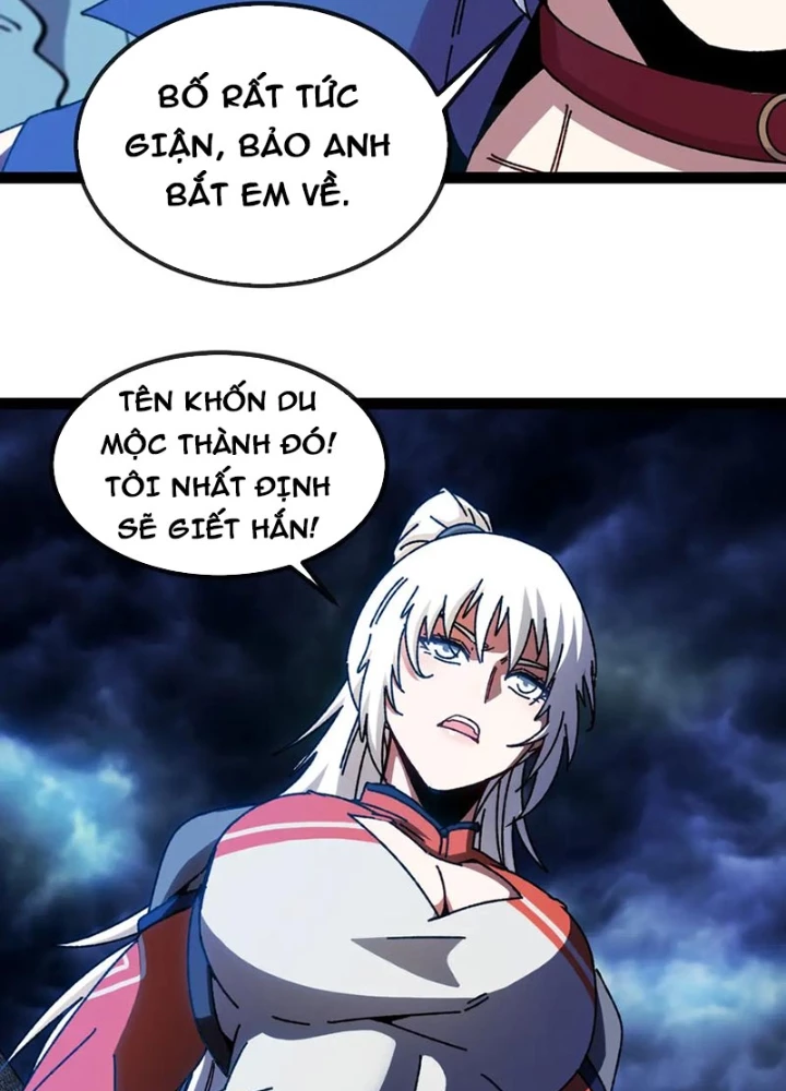 Hệ Thống Super God Chapter 174 - 72