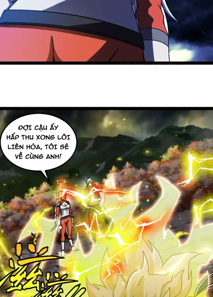 Hệ Thống Super God Chapter 174 - 74