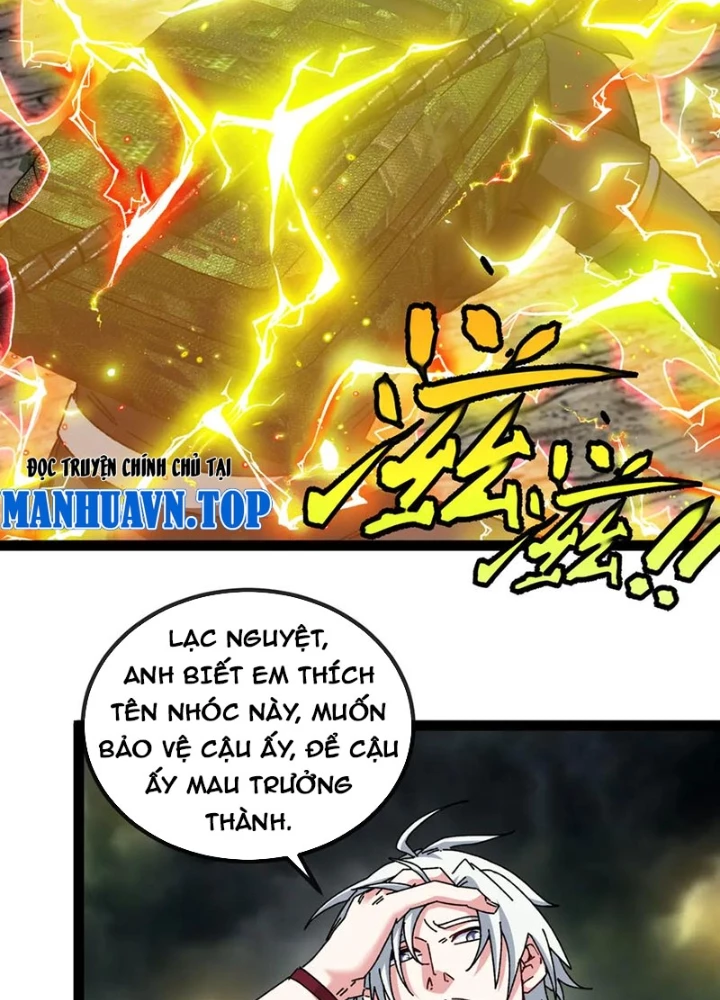Hệ Thống Super God Chapter 174 - 76