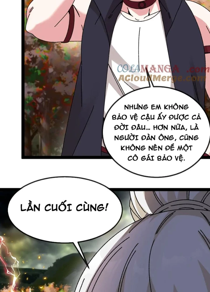 Hệ Thống Super God Chapter 174 - 78