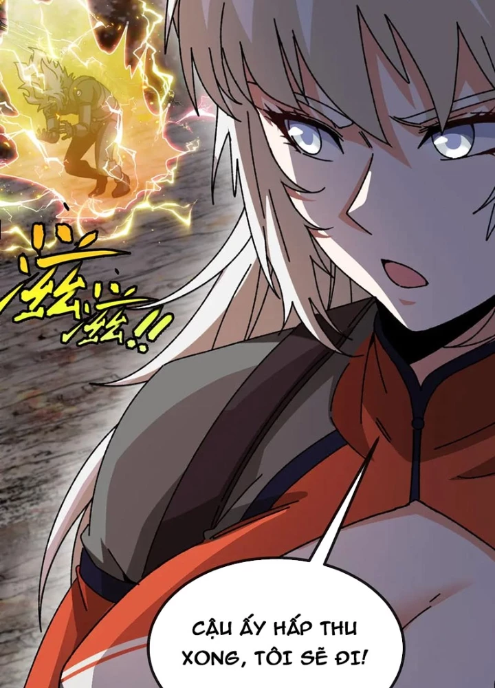 Hệ Thống Super God Chapter 174 - 80