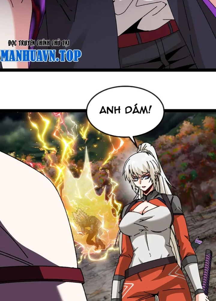 Hệ Thống Super God Chapter 174 - 84