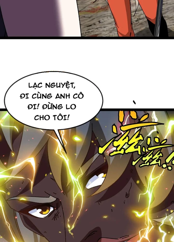 Hệ Thống Super God Chapter 174 - 86