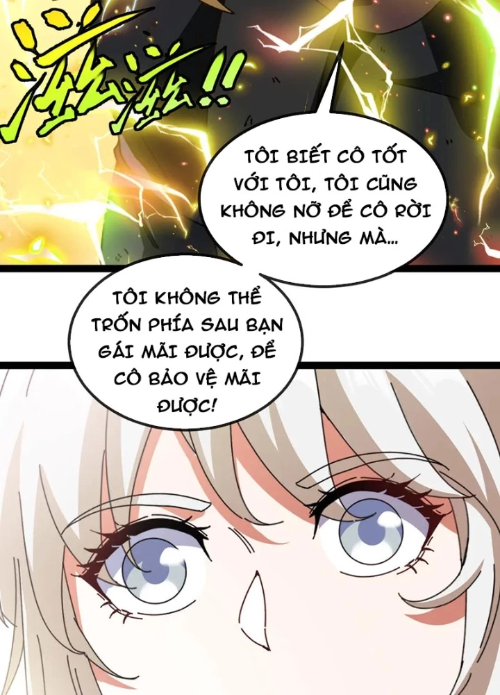 Hệ Thống Super God Chapter 174 - 88