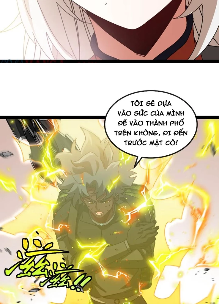 Hệ Thống Super God Chapter 174 - 90
