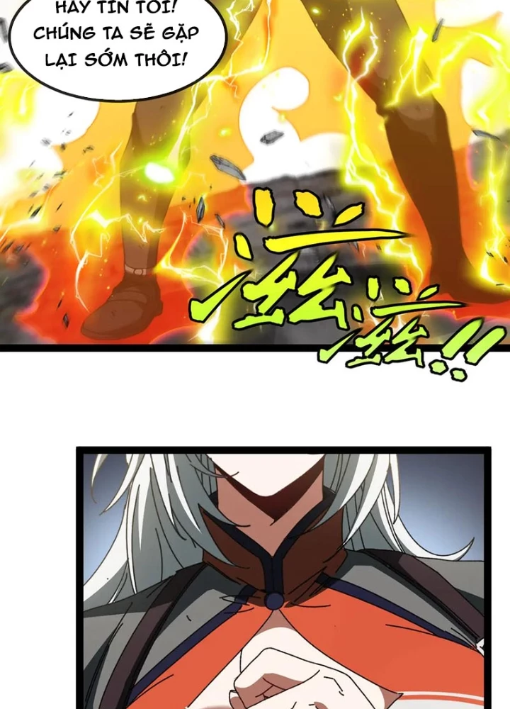Hệ Thống Super God Chapter 174 - 92