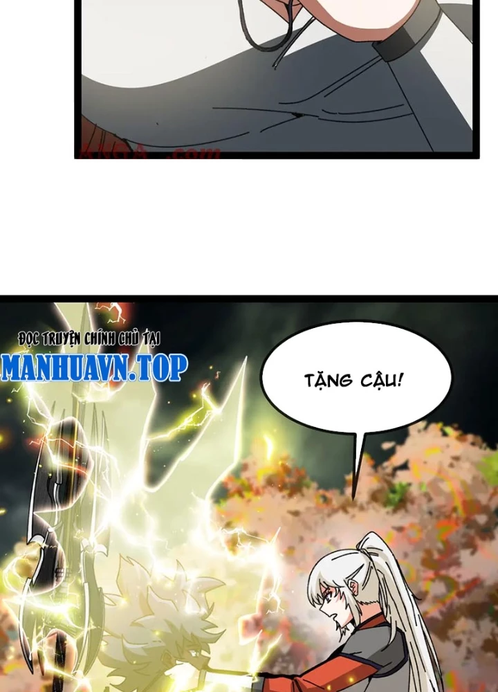 Hệ Thống Super God Chapter 174 - 94