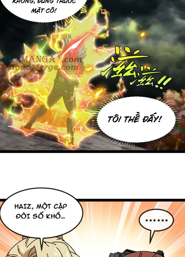 Hệ Thống Super God Chapter 174 - 98