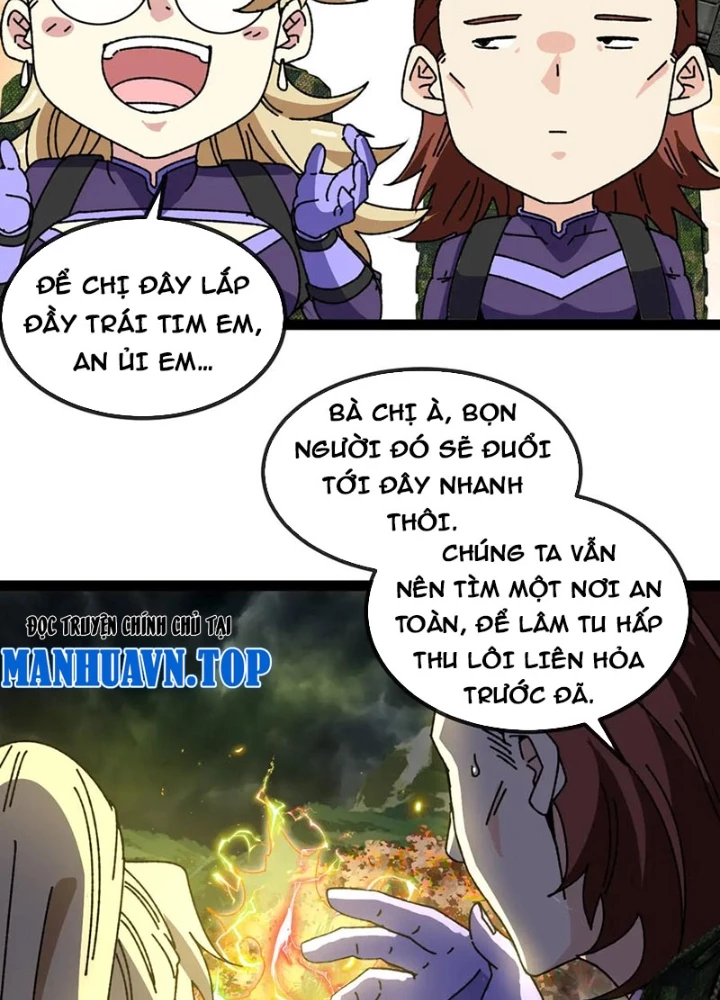 Hệ Thống Super God Chapter 174 - 100