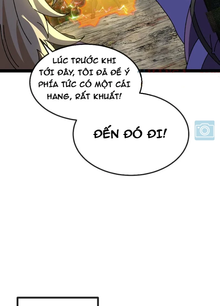 Hệ Thống Super God Chapter 174 - 102