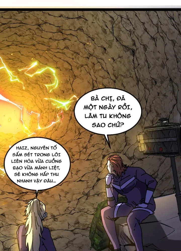 Hệ Thống Super God Chapter 174 - 104