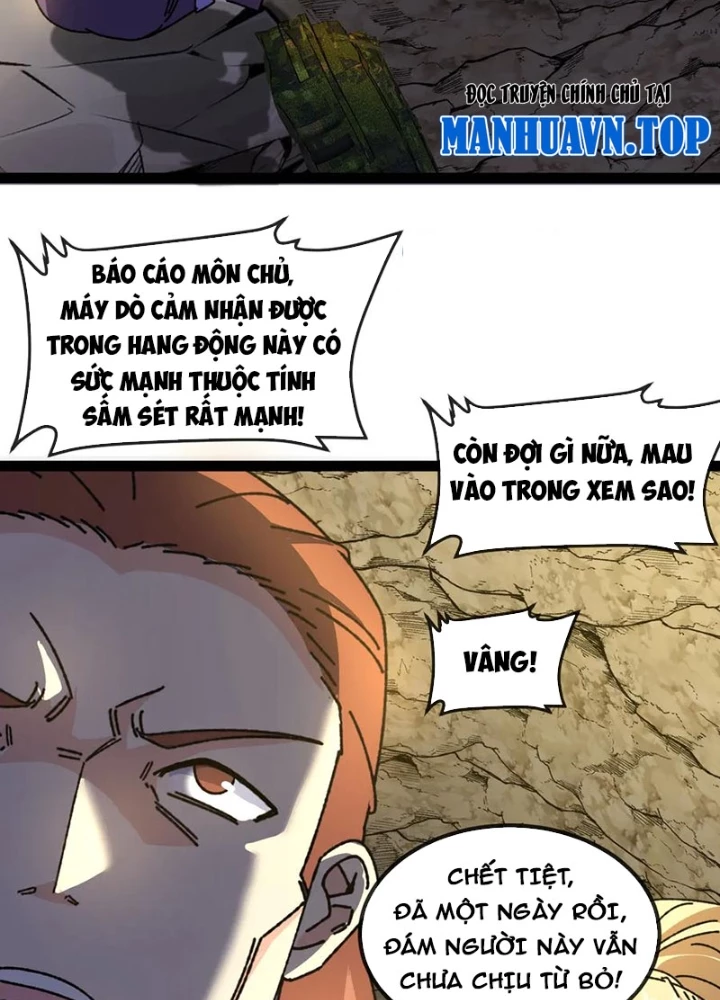 Hệ Thống Super God Chapter 174 - 106