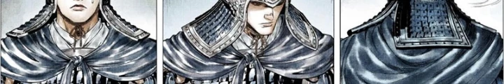 Bắt Đầu Từ Làm Vong Quốc Hoàng Đế Chapter 163 - 8