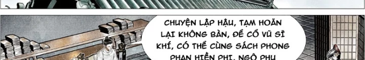 Bắt Đầu Từ Làm Vong Quốc Hoàng Đế Chapter 163 - 10