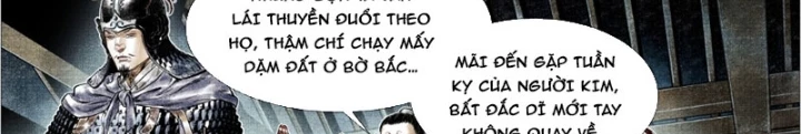 Bắt Đầu Từ Làm Vong Quốc Hoàng Đế Chapter 163 - 22