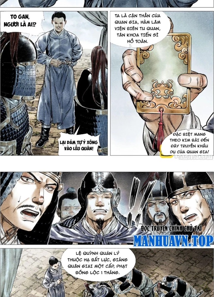 Bắt Đầu Từ Làm Vong Quốc Hoàng Đế Chapter 163 - 27
