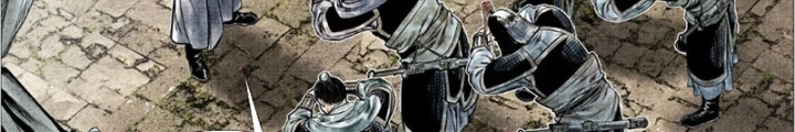 Bắt Đầu Từ Làm Vong Quốc Hoàng Đế Chapter 163 - 28