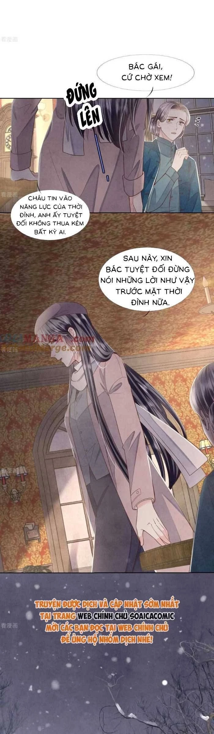 Tôi Có Ông Chồng Hay Ghen Chapter 159 - 4