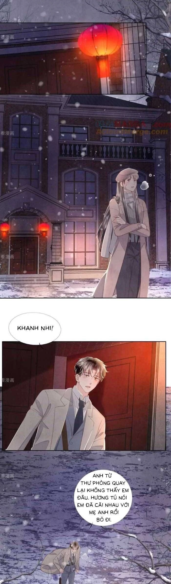 Tôi Có Ông Chồng Hay Ghen Chapter 159 - 5