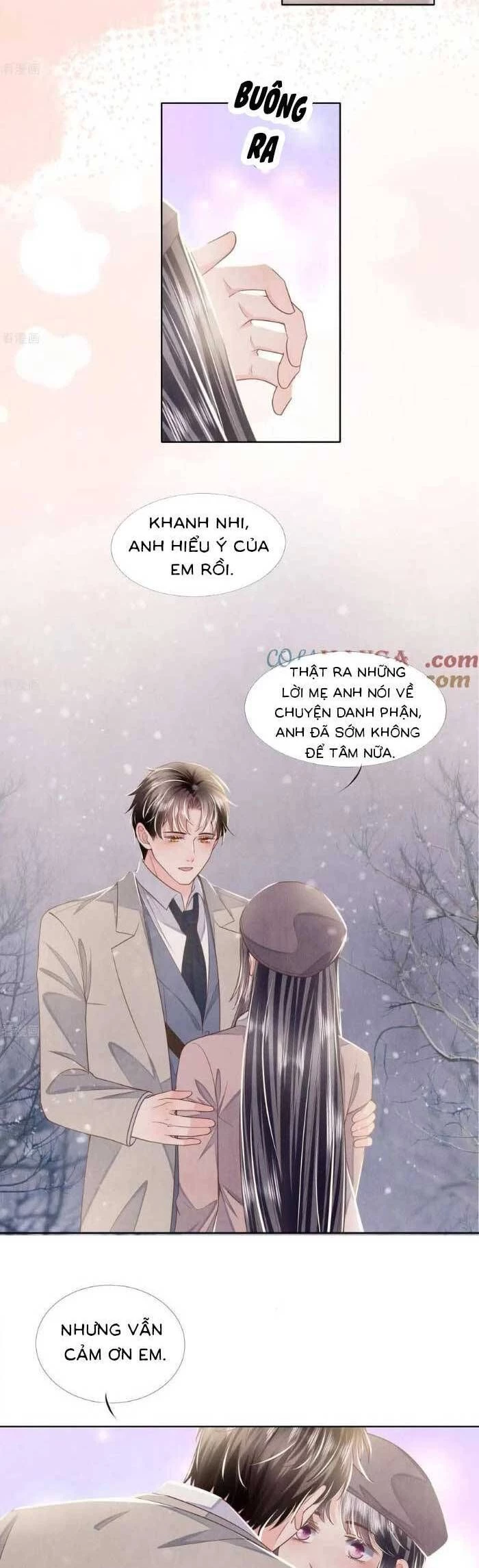 Tôi Có Ông Chồng Hay Ghen Chapter 159 - 8