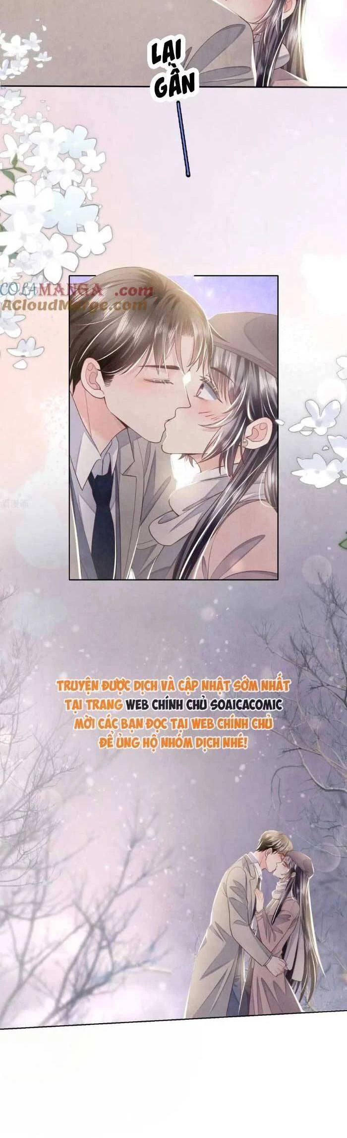 Tôi Có Ông Chồng Hay Ghen Chapter 159 - 9
