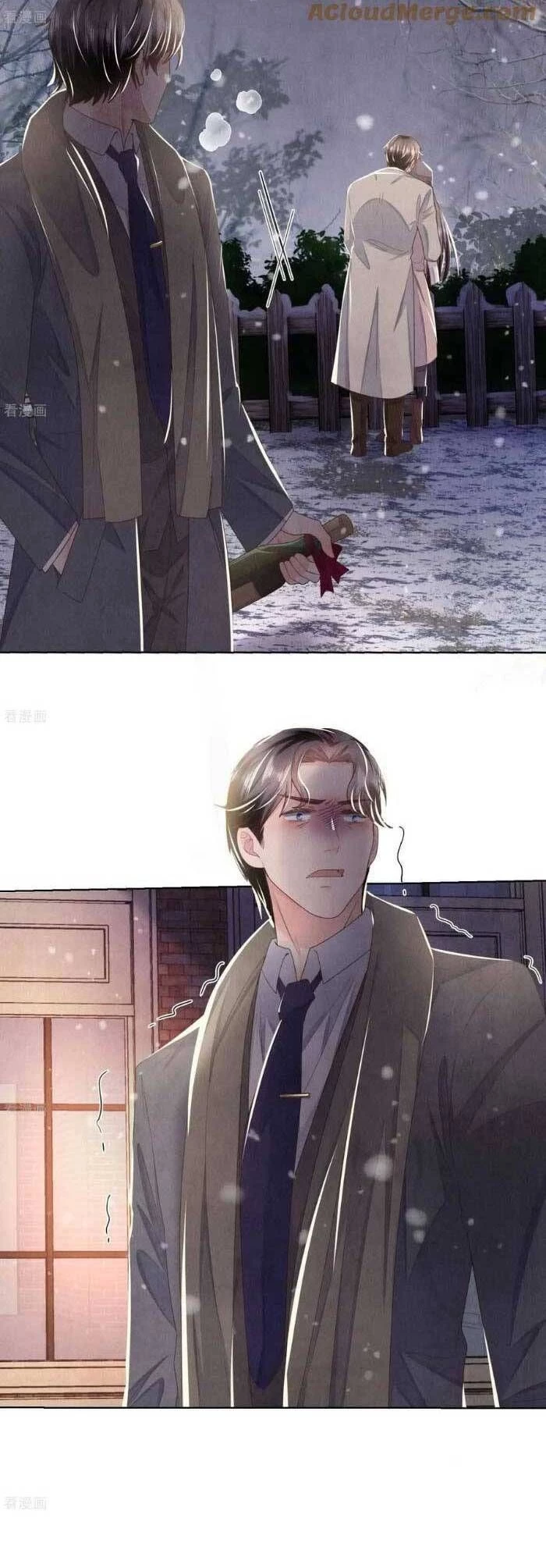 Tôi Có Ông Chồng Hay Ghen Chapter 159 - 11