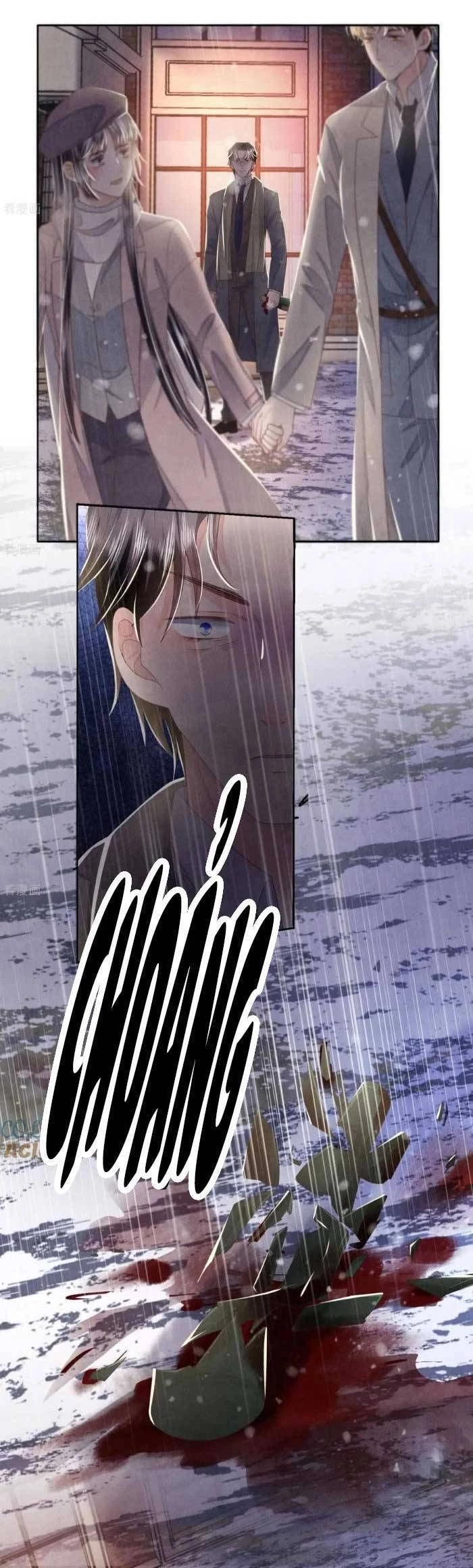 Tôi Có Ông Chồng Hay Ghen Chapter 159 - 12