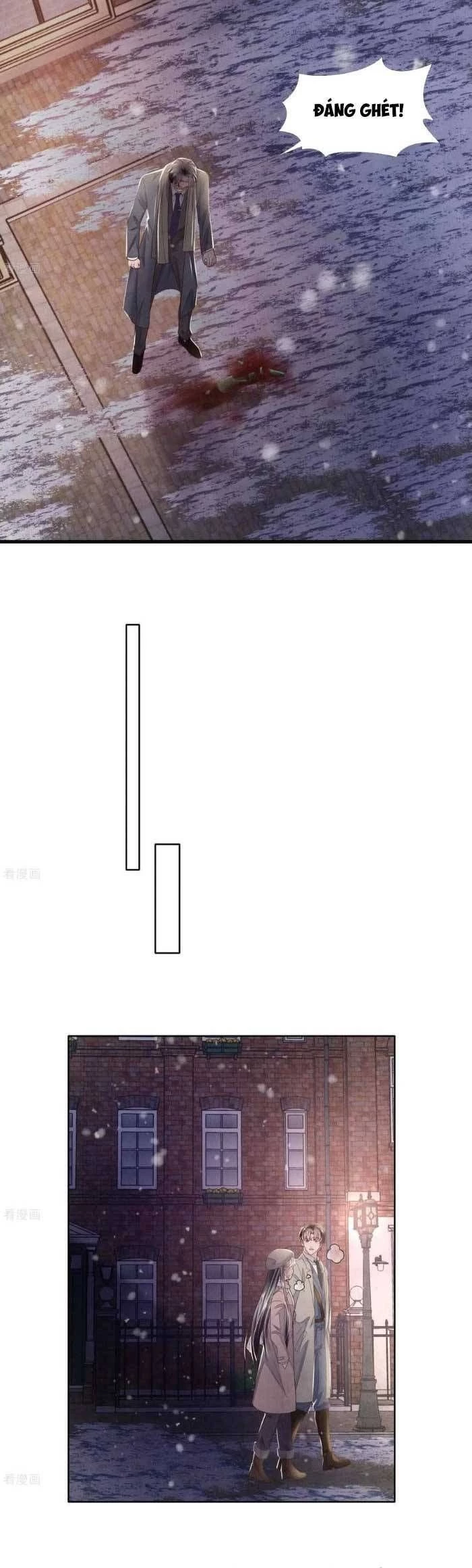 Tôi Có Ông Chồng Hay Ghen Chapter 159 - 13