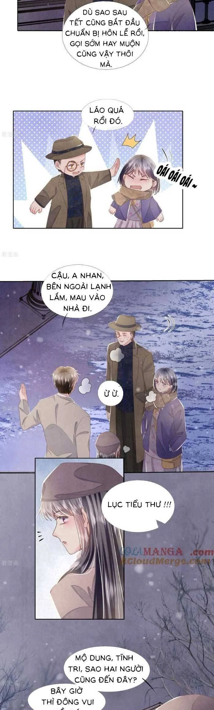 Tôi Có Ông Chồng Hay Ghen Chapter 159 - 16