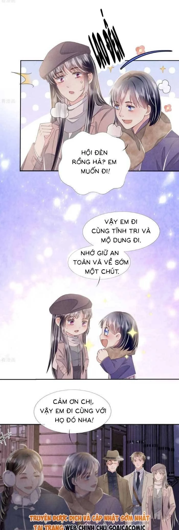 Tôi Có Ông Chồng Hay Ghen Chapter 159 - 18