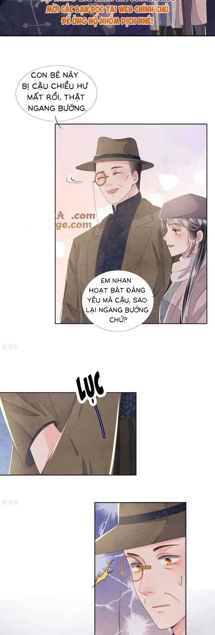 Tôi Có Ông Chồng Hay Ghen Chapter 159 - 19