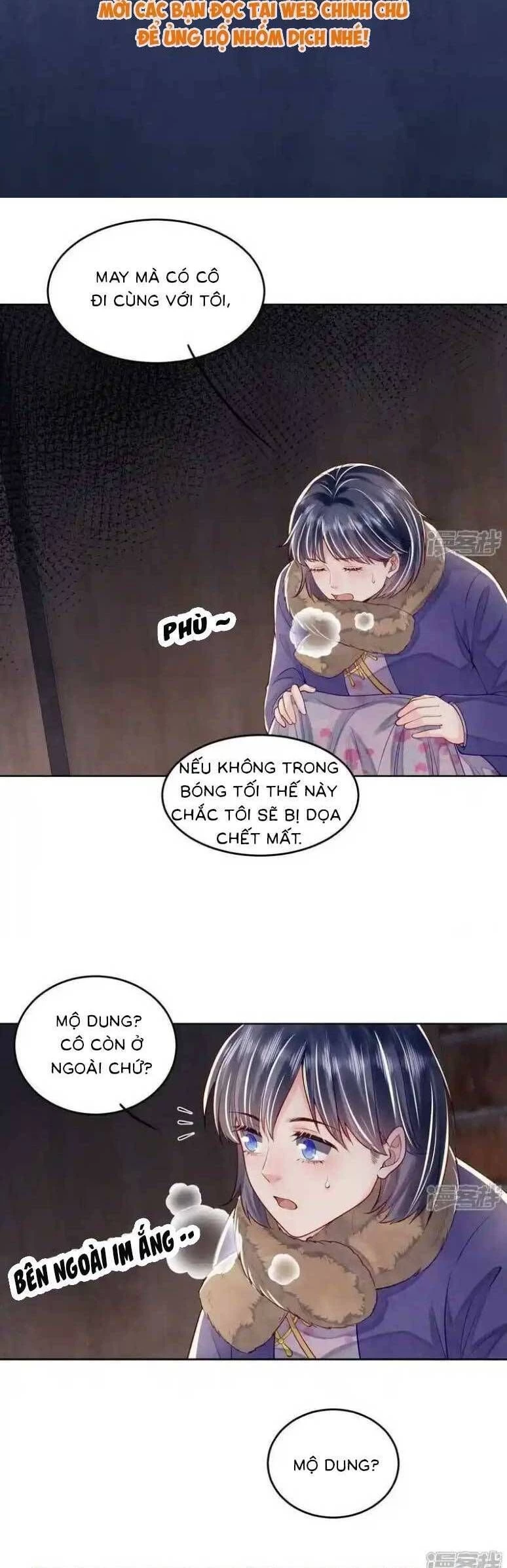 Tôi Có Ông Chồng Hay Ghen Chapter 160 - 8